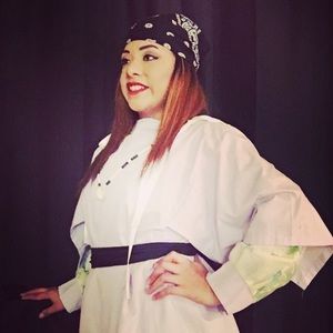 Meet your Posher, Alyssa